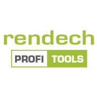 rendech® Diamantwerkzeuge logo - Similar company to Diewe Gmbh