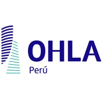 OHLA PERÚ logo - Similar company to Ohla Group