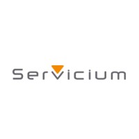 Servicium A.S. logo - Similar company to Servicium A.S.