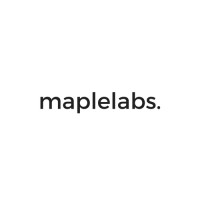 maplelabs. logo - Similar company to Maplelabs