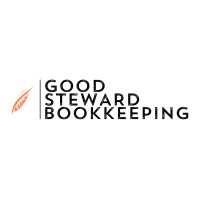 Good Steward Bookkeeping logo - Similar company to Good Steward Financial Services Group