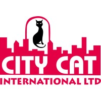 City Cat International Ltd Pipe Pigging logo - Similar company to Shah Jain & Associates