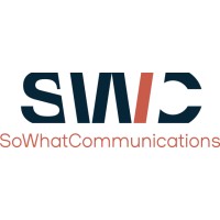 SoWhatCommunications International logo - Similar company to Aria Partner