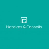 Office notarial Notaires & Conseils - Ancenis logo - Similar company to Mecaflor