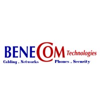 Benecom Technologies logo - Similar company to Commtech Industries