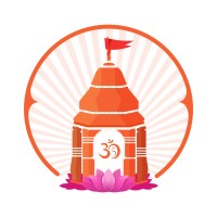 DevDham Devotional Platform logo - Similar company to Vama App