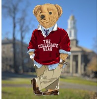The Collegiate Bear