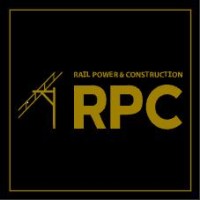 Rail Power & Construction Limited logo - Similar company to 4D Construction Group