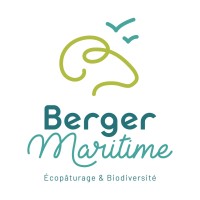 BERGER MARITIME logo - Similar company to Story Spark