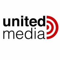 United Media logo - Similar company to United Pro