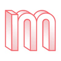 Marcus Melo Design logo - Similar company to Forbrændingen