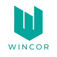 Wincor logo - Similar company to #Dojo