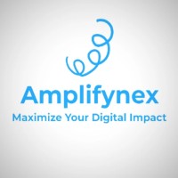 Amplifynex logo - Similar company to Lofty Fly