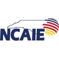North Carolina Association of International Educators logo - Similar company to Raleighforward