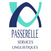 Passerelle Services Linguistiques logo - Similar company to Anttraduction