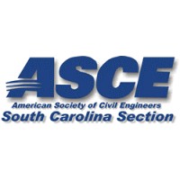 ASCE South Carolina Section logo - Similar company to Nspe-Sc (South Carolina Society Of Professional Engineers)