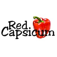 Red Capsicum logo - Similar company to Scopegen