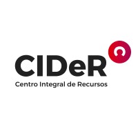 CIDeR logo - Similar company to Cider