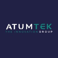 Atumtek logo - Similar company to Goformation