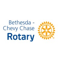 Bethesda- Chevy Chase Rotary Club logo - Similar company to Nami Montgomery County Md