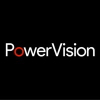 PowerVision Robot Corporation logo - Similar company to Skymax