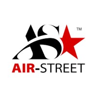 EURL AIR-STREET logo - Similar company to Vomoda
