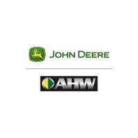 AHW LLC logo - Similar company to Heritage Tractor