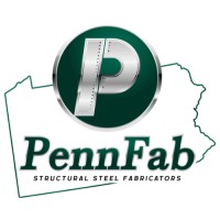 PennFab, Inc. logo - Similar company to Ppa Training