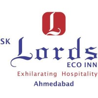 SK LORDS ECO INN AHMEDABAD logo - Similar company to Holida Inn