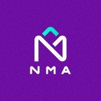NMA logo - Similar company to Nmaa