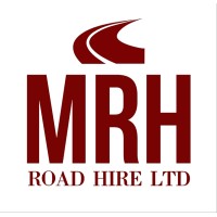 MRH ROAD HIRE LIMITED logo - Similar company to Rph Surfacing