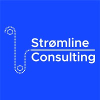 Strømline Consulting logo - Similar company to Tglhub C.I.C