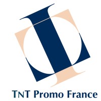TNT Promo France logo - Similar company to R-Cade
