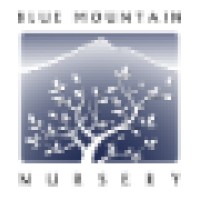 Blue Mountain Nursery, Llc