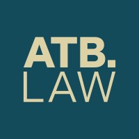 ATB.LAW Rechtsanwält:innen logo - Similar company to Twp Rechtsanwälte