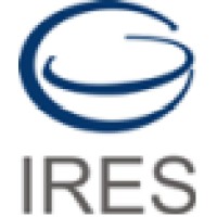 IRES logo - Similar company to Tam Advisory