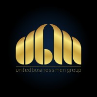UBM Group logo - Similar company to Ubm