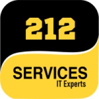 212 SERVICES | INFORMATIQUE ET TELECOM logo - Similar company to Sadki Soft Services