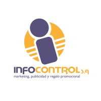 INFOCONTROL S.A. logo - Similar company to Rox Event Staff Limited