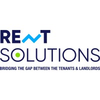 Rent Solutions Inc logo - Similar company to Real Estate Pros - A Brand Of Sangha Global Marketing, Llc