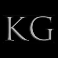 Kustomgonzo Professional Auto Detailing logo - Similar company to Aureusdrive Ag
