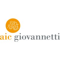AIC Giovannetti logo - Similar company to Mets Conseils