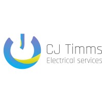 C J Timms Electrical Services logo - Similar company to Ace Services Group