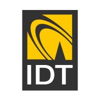 IDT Corporation logo - Similar company to Net2Phone