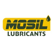 Mosil Lubricants ZA logo - Similar company to Powertech Lubricants
