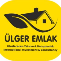Ülger Emlak Uluslararası Yatırım & Danışmanlık logo - Similar company to Yağmur Tur Kurumsal Organizasyonlar