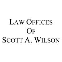 Law Offices Of Scott A. Wilson