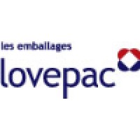 Lovepac logo - Similar company to Dms Marking Coding