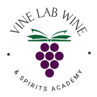 Vine Lab Wine & Spirits Academy logo - Similar company to Gustos.Life