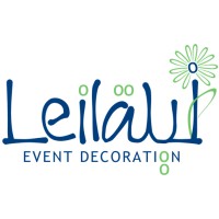 Leila Events logo - Similar company to Toema Optical